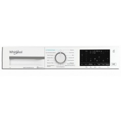 Пральна машина Whirlpool WAM 712WB UA в Запорожье Пральна машина Whirlpool WAM 712WB UA в Запорожье
